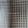 Galvaniserade Wire Mesh Paneler Med 4 &quot;Aperture